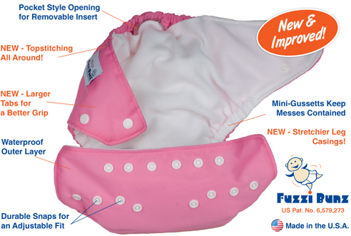 Click Here for fuzzi bunz cloth diapers