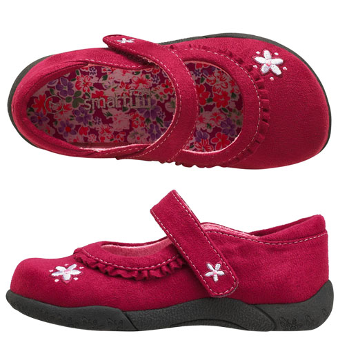 payless baby girl shoes