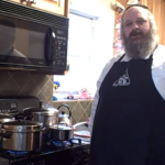 How to Make Your Kitchen Kosher for Passover