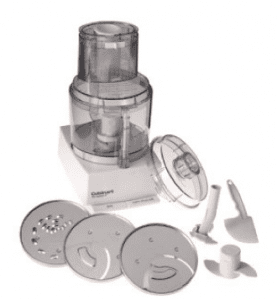 11-Cup Cuisinart