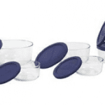 Pyrex 14-piece set