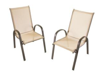 Sold Out Home Depot Killer Deal On Patio Chairs As Low As