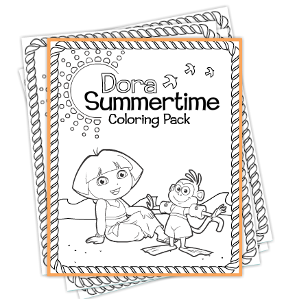 Featured image of post Nickelodeon Coloring Pages Printable