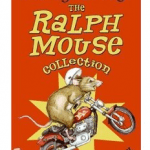Ralph the Mouse