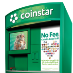 coinstar