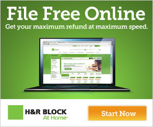 H&R Block Free