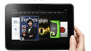 Kindle Fire HD Deals