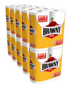 Brawny Paper Towel