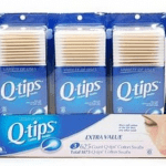 Q-Tips