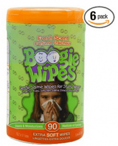 Boogie Wipes