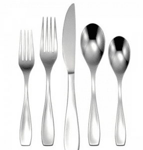 Oneida silverware