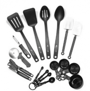 Farberware Kitchen Utensil Set