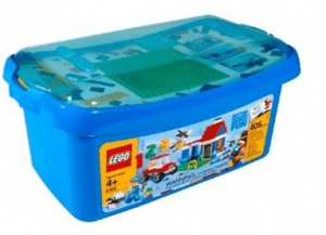 Lego Set