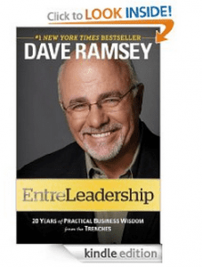 EntreLeadership Ebook