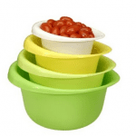 Nesting Bowls