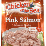 Chicken of the Sea Pink Salmon