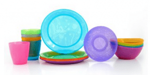 Munchkin Toddler Set