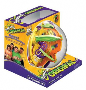 perplexus