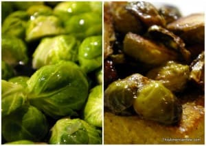Brussel-Sprouts