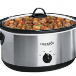 7-quart slow cooker