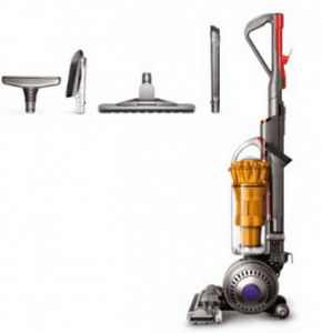 Dyson 40 with tool set