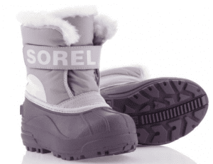 Kids Sorel Winter Boots