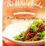 Whole Foods Free Passover Meal Plan