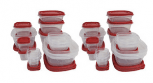Rubbermaid