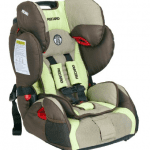 Recaro Green