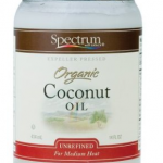 Coconut Oil for Passover