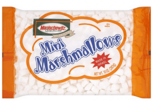 Mini Marshmallows