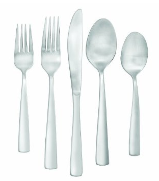 Farberware silverware