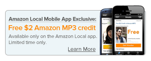 Free MP3 Credit