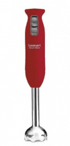 Hand Immersion Blender Cuisinart
