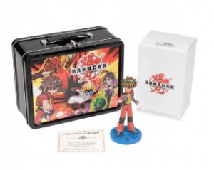 Bakugan Gift Pack