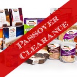 passover clearance