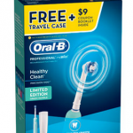 Oral B Pro Healthy Toothbrush