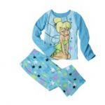 Tinkerbell PJs