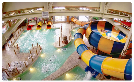 groupon great wolf lodge