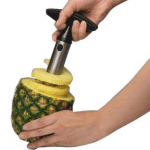 Pineapple corer