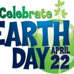 earth day 2013