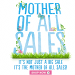 6pm Mother's Day Sale
