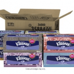 Kleenex Deal