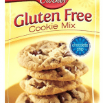 Betty Crocker Gluten--Free Cookie Mix