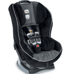 Britax Convertible Seat
