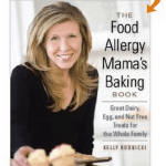 Food Allergy Mama's Baking Book