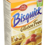 Gluten Free Bisquick