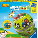 Farm Ball Puzzle