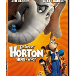 Horton Hears a Who for $.99