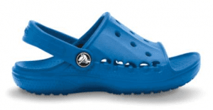 Crocs kids Baya slides